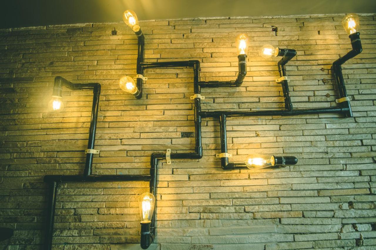 Kotee Home Hotel ポカラ エクステリア 写真